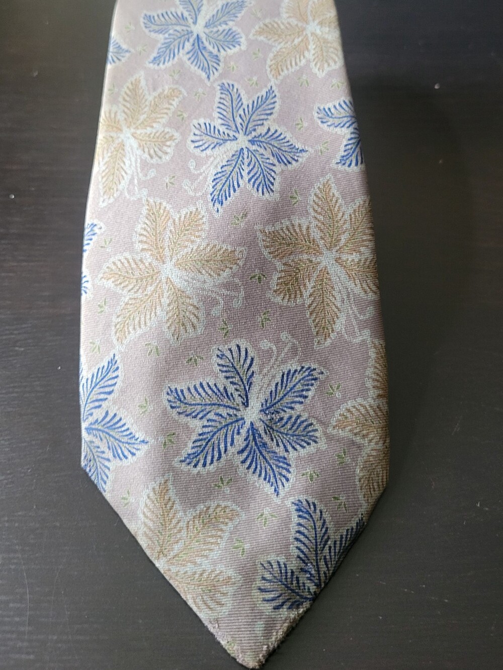 Fendi Tie